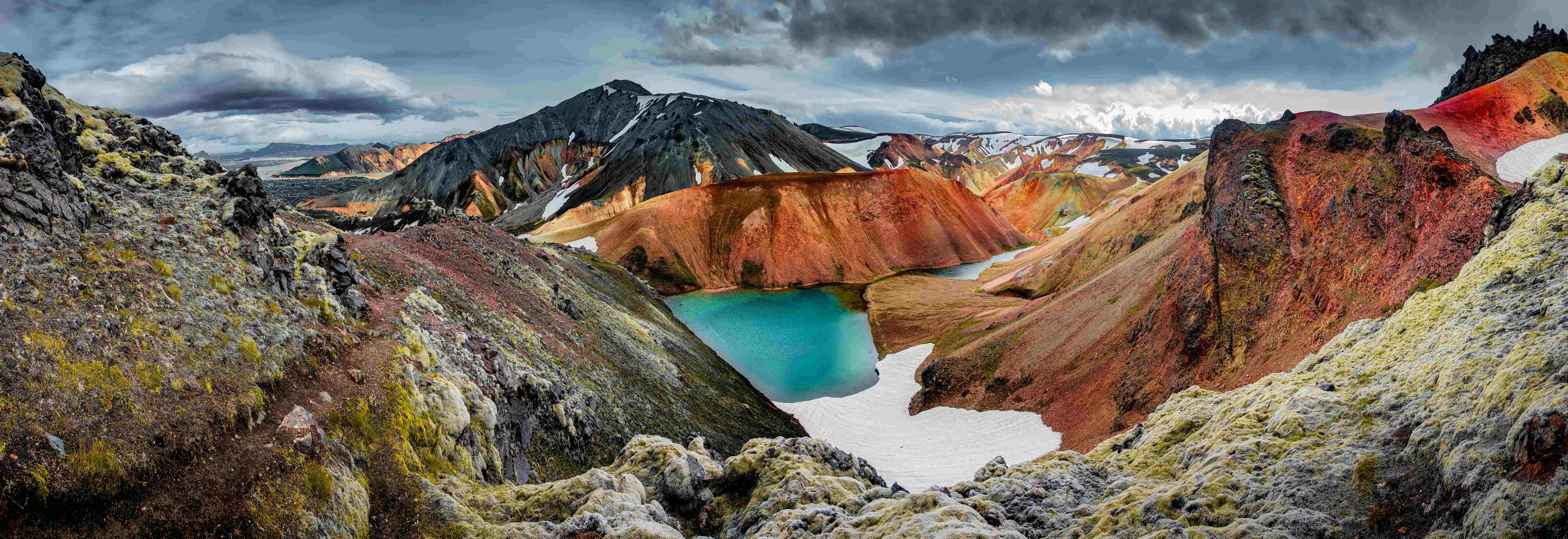 -從音樂到地熱 從瑞典到臺灣